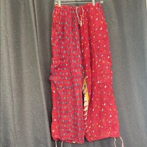 Kantha Bae Karma Cargo Pants